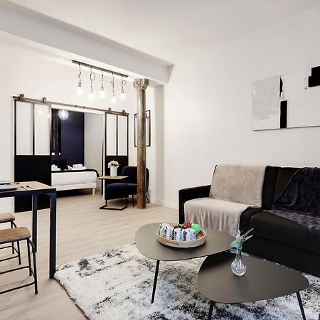 Cmg Charmant Appartement 1Br/4P - Republique / Temple Париж Екстериор снимка